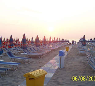 Bagno "Flamingo beach"