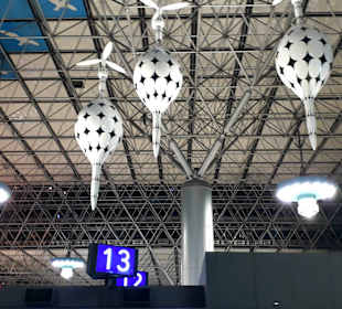 Flughafen Taiwan Taoyuan