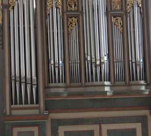 Evangelische Marienkirche