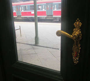 Dworzec Główny w Toruniu