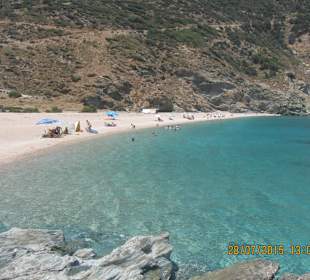 Giannitsi Strand