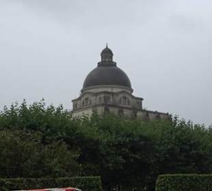 Bayerische Staatskanzlei