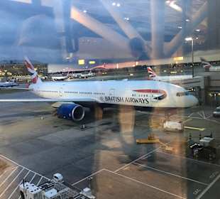 Flughafen Dubai (DXB)