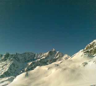 Cervinia