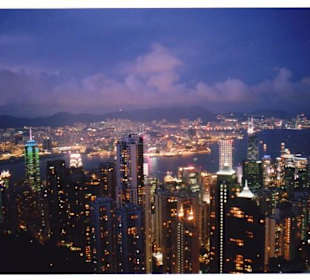Hong Kong - China