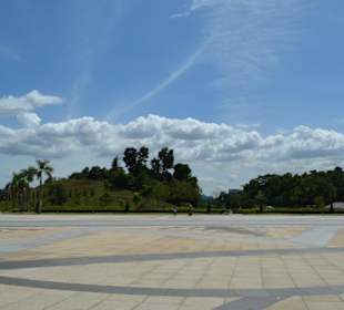 Königspalast Istana Negara