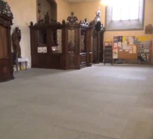 Münster Unserer Lieben Frau