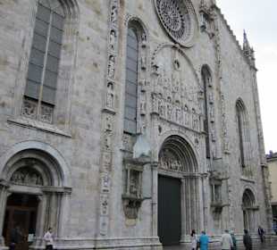 Como