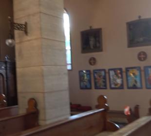 Kirche Mariä Himmelfahrt