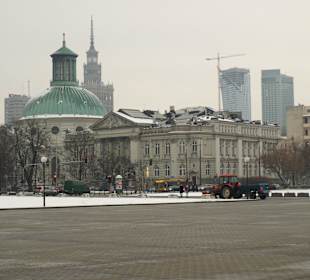 Warszawa
