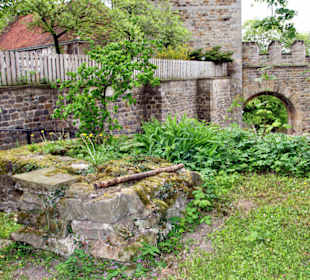 Burg Schaumburg Rinteln-Schaumburg