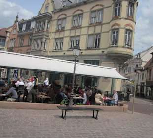 Bistro Le Dominicains