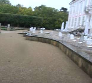 Schloss Friedrichsfelde