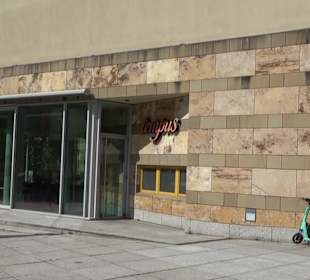 Haus der Geschichte 