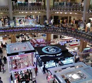 Galeries Lafayette
