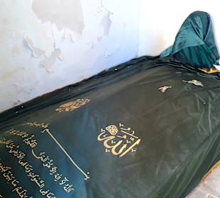 Lefkosia - Das türkische Nicosia