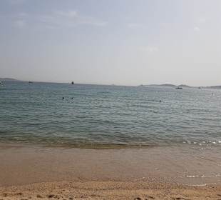 Strand Grimaud