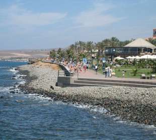 Promenade Maspalomas