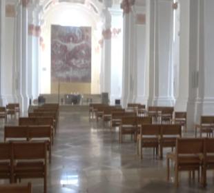 Universitätskirche St. Nikola
