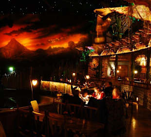 Restaurant Bamboe Baai (Europapark)