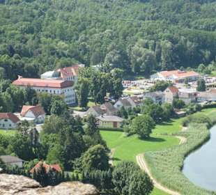 Aussicht 