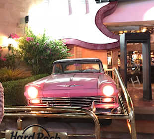 Hard Rock Cafe Nabq