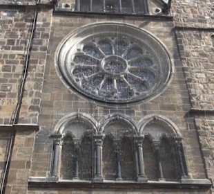 Pfarrkirche Unser Lieben Frauen
