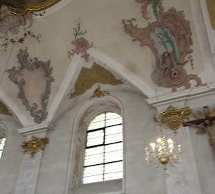Stadtpfarrkirche St. Johann Evangelist