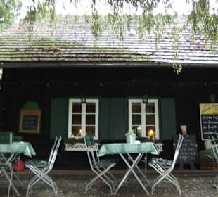 Kaupen Nr. 6 - unser Gasthaus