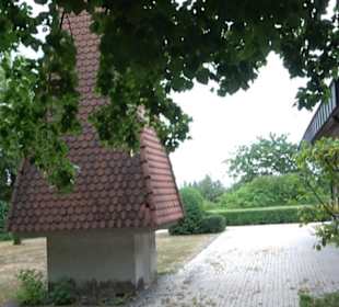 Aussegnungshalle Haslach