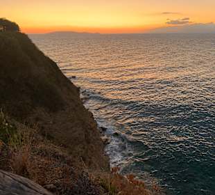 Wandern Agia Pelagia