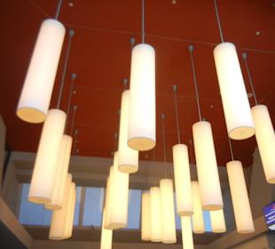 Shoppingcenter Hamburger Meile