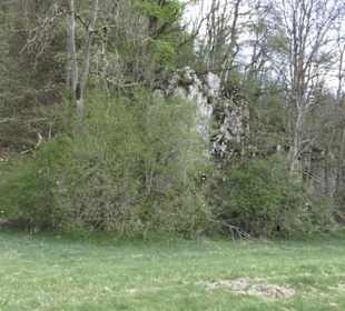 Heuscheuerle - Anhausen