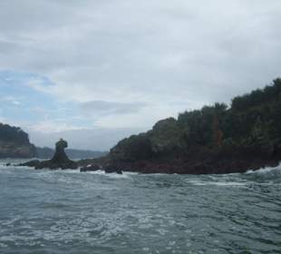 Manuel Antonio Bucht