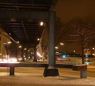 Hamburg by Night / Hafen City