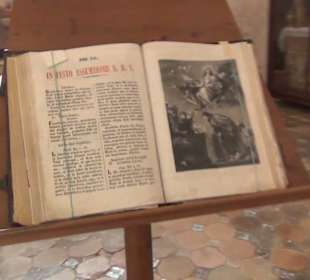 Iglesia dela Cartuja 1751