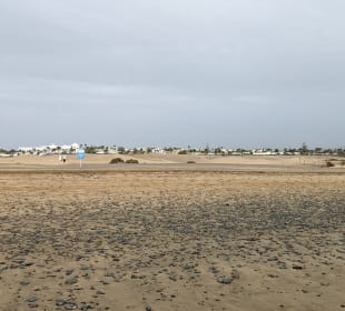 Strand Playa del Ingles