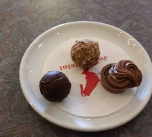 Pralinen