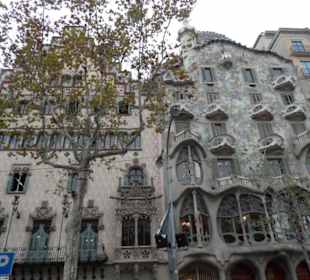 Casa Batlo