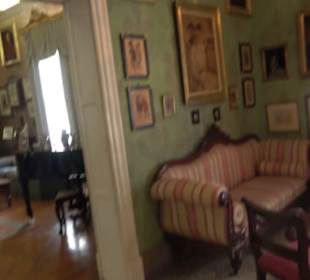Casa Rocca Piccola