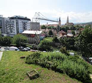 Cetatuia Park