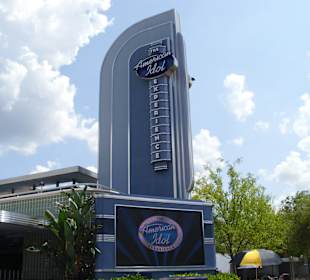 Disney's Hollywood Studios