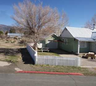 Auf den Spuren der Siedler