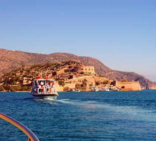 Spinalonga