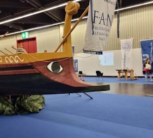 FAU Schiff-Nachbauten