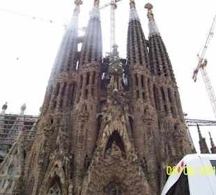 Sagrada Familia