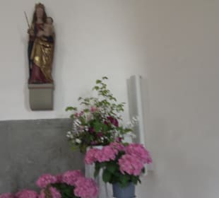 Römisch-katholische Kirche St. Leonhard