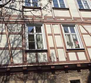Ehemaliges Spital