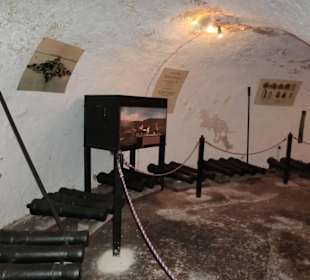 In der Festung