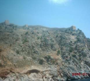 Burg Alanya